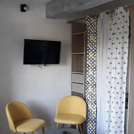 Bed & Breakfast Les Vingalieres *