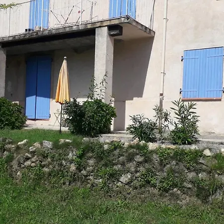 Bed & Breakfast Les Vingalieres Salernes