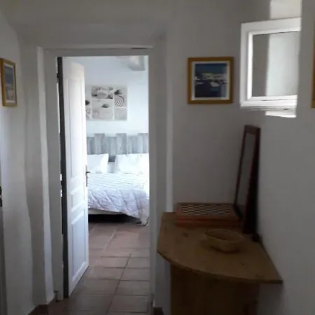 Les Vingalieres Bed & Breakfast Salernes