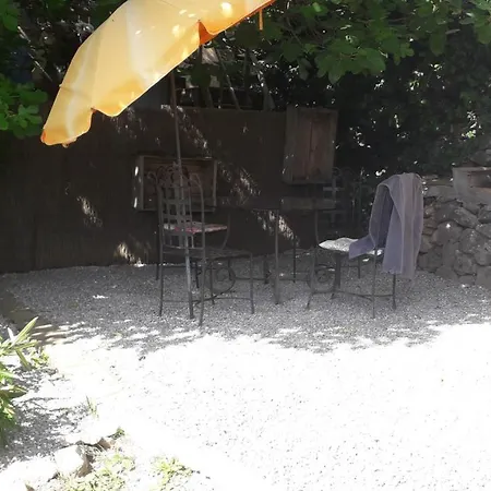 Bed & Breakfast Les Vingalieres Salernes