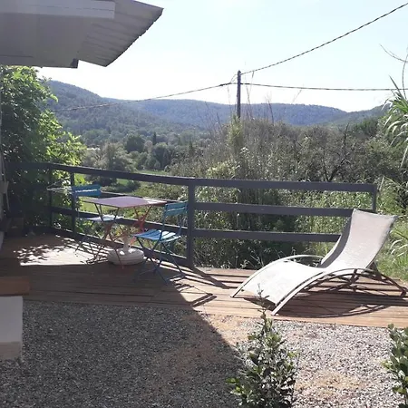Les Vingalieres Bed & Breakfast