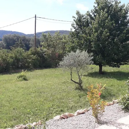 Les Vingalieres Bed & Breakfast Salernes