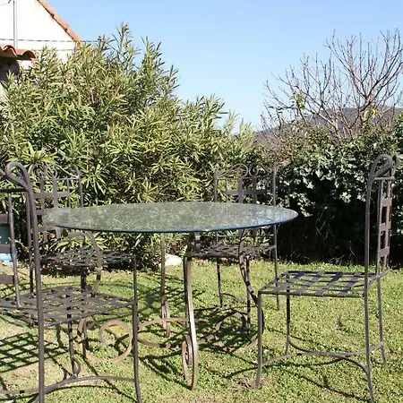 Bed & Breakfast Les Vingalieres Salernes