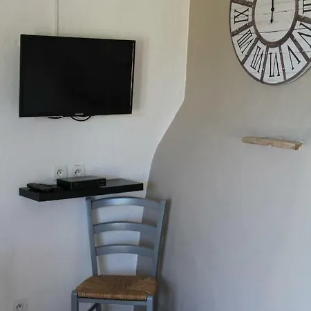 Les Vingalieres Bed & Breakfast Salernes