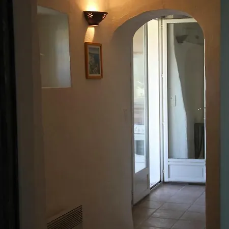 Les Vingalieres Bed & Breakfast Salernes