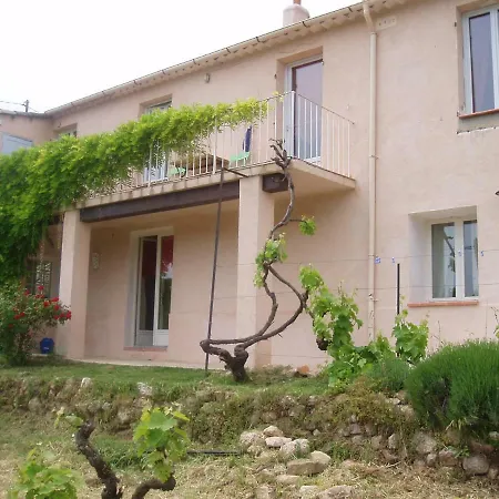 Les Vingalieres Bed & Breakfast